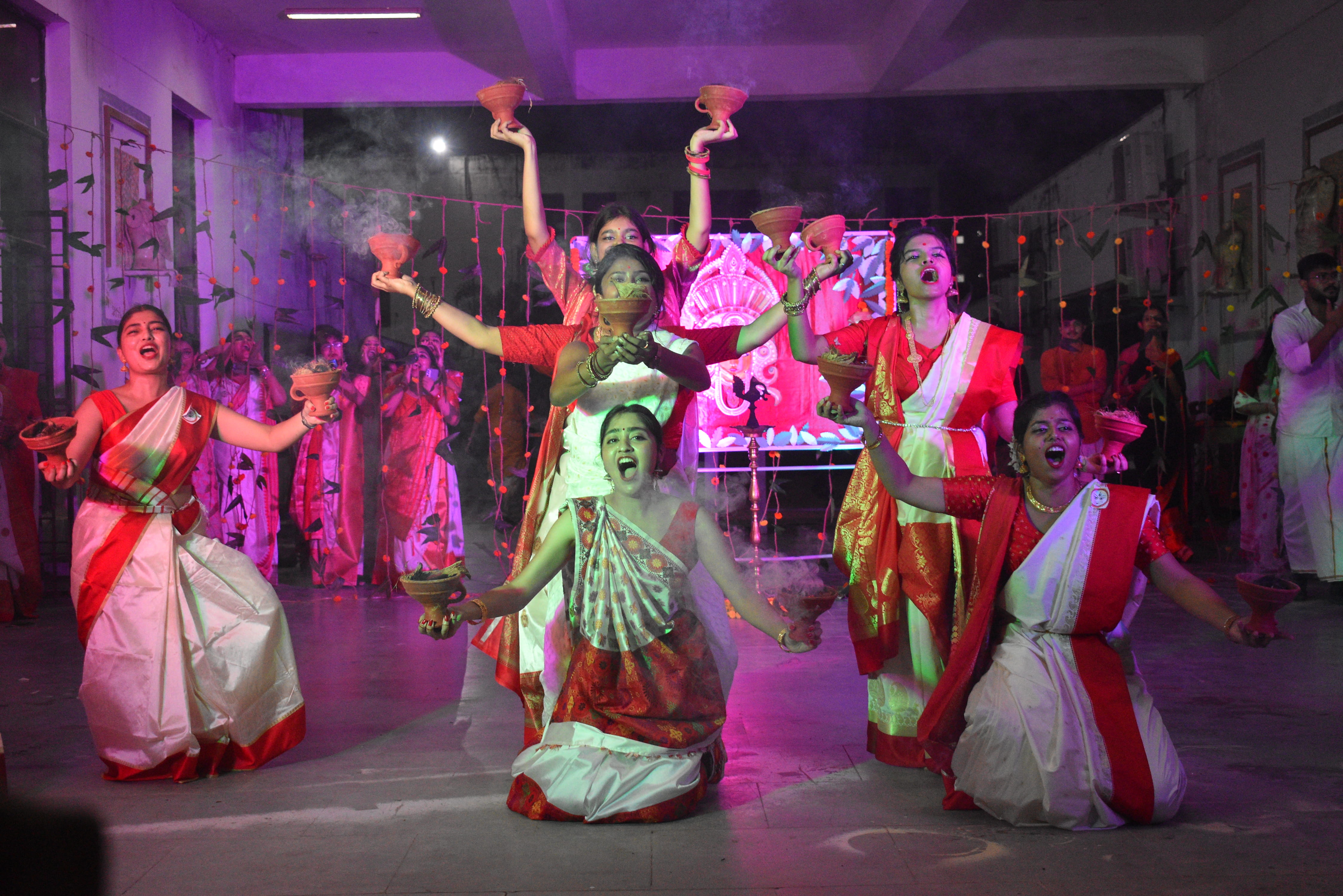 mahalaya-2022-bhubaneswar